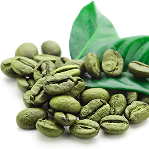 Green Coffee Beans